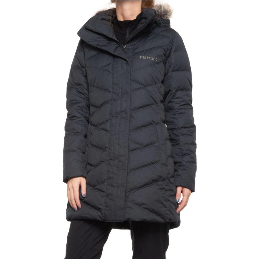 Marmot Women’s Varma Down Winter Coat size XS